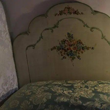 Ca'salvador Bed & Breakfast