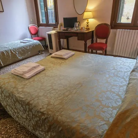 Bed & Breakfast Ca'salvador *