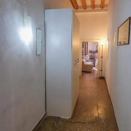 Alojamento de Acomodação e Pequeno-almoço Ca'salvador Veneza