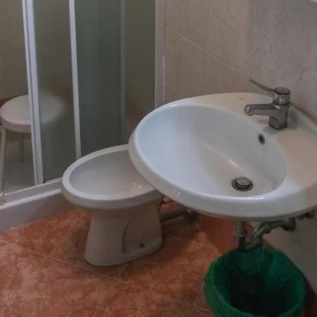 Ca'salvador Bed & Breakfast