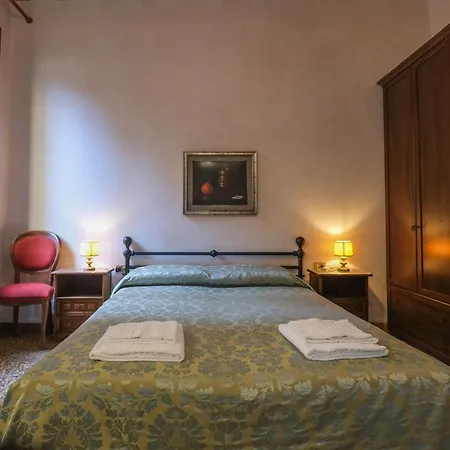 Bed & Breakfast Ca'salvador