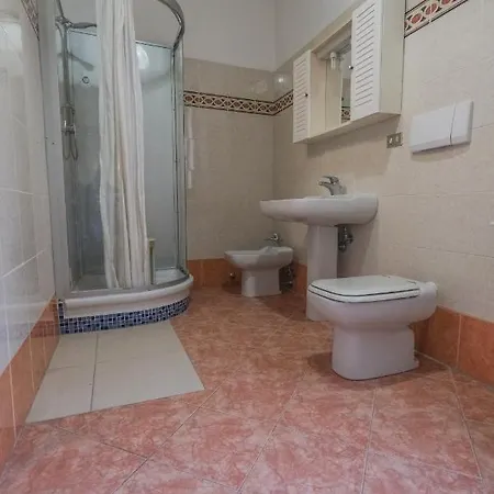 Ca'salvador البندقية