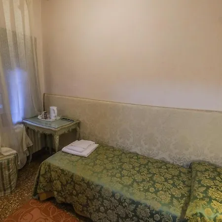 Ca'salvador Bed & Breakfast
