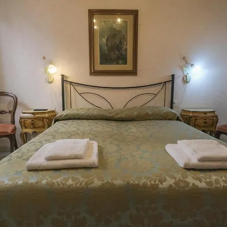 Bed & Breakfast Ca'salvador *