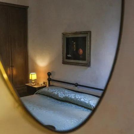 Ca'salvador Bed & Breakfast *