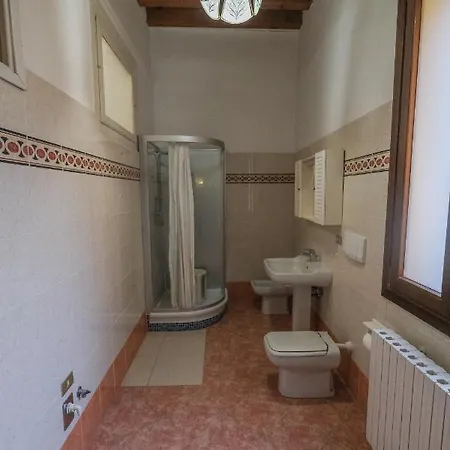 Bed & Breakfast Ca'salvador Venice