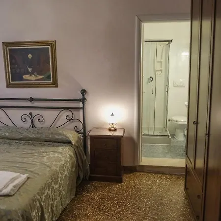 Bed & Breakfast Ca'salvador