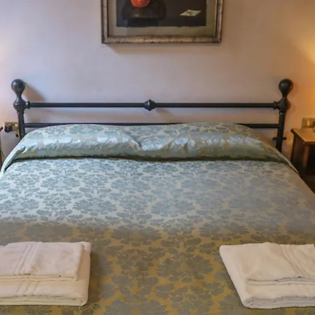 Bed & Breakfast Ca'salvador