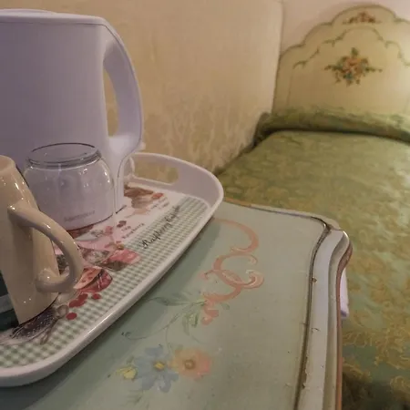 Ca'salvador Bed & Breakfast