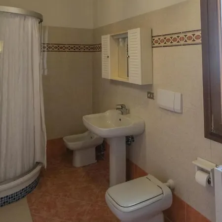 Bed & Breakfast Ca'salvador
