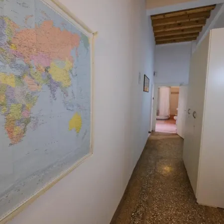 Ca'salvador Bed & Breakfast Venice