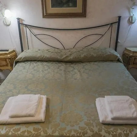 Bed & Breakfast Ca'salvador