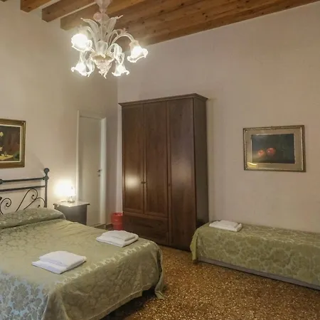 Ca'salvador Bed & Breakfast Venice