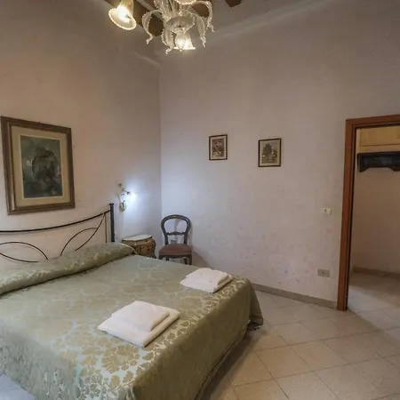 Bed & Breakfast Ca'salvador