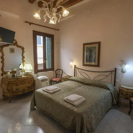 Ca'salvador Bed & Breakfast