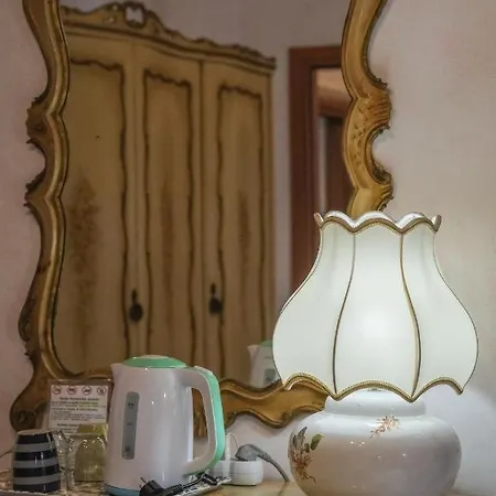 Bed & Breakfast Ca'salvador *