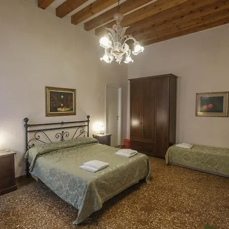 Ca'salvador Bed & Breakfast