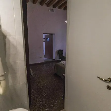 Ca'salvador Bed & Breakfast