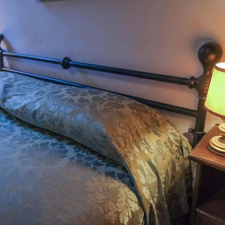 Bed & Breakfast Ca'salvador *