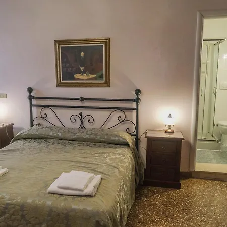 Ca'salvador * Venice