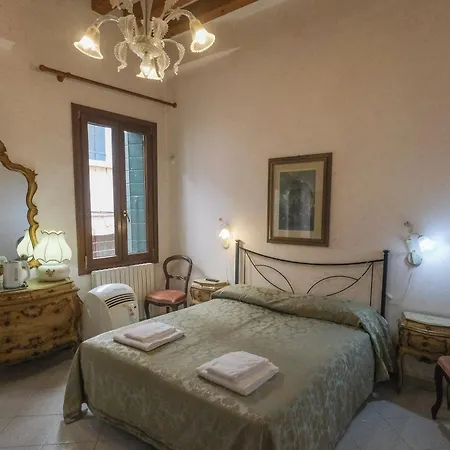 Ca'salvador Venice