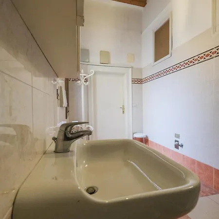 Bed & Breakfast Ca'salvador *