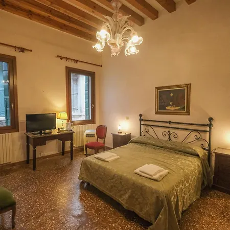 Bed & Breakfast Ca'salvador Venedig