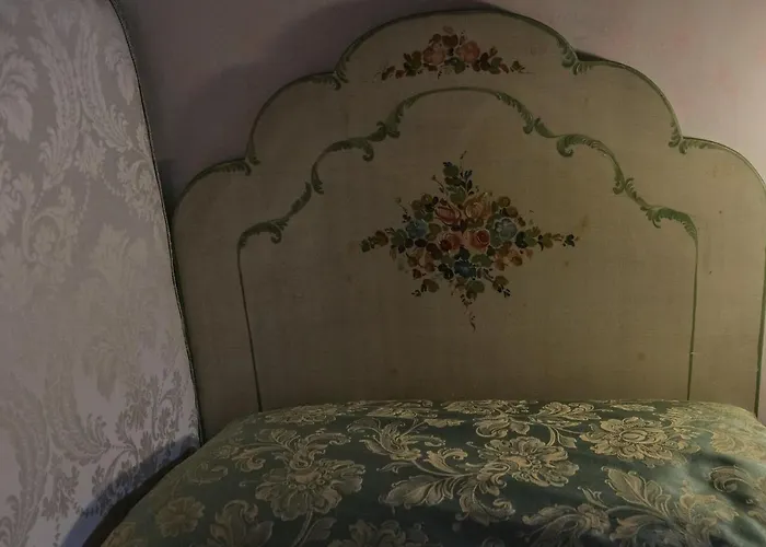 Ca'salvador Bed and breakfast
