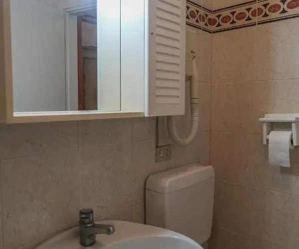 Bed and breakfast Ca'salvador *