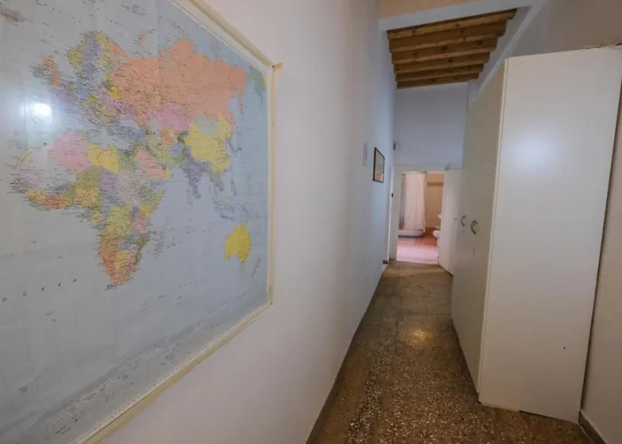 Ca'salvador Bed and breakfast Venecia