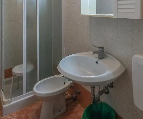 Ca'salvador Bed and breakfast *