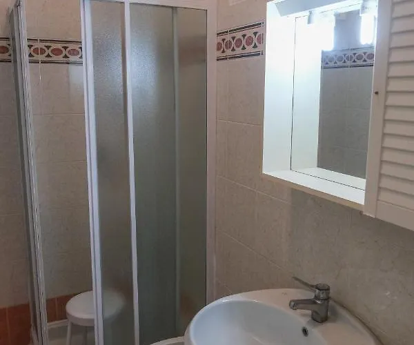 Bed and breakfast Ca'salvador Venecia