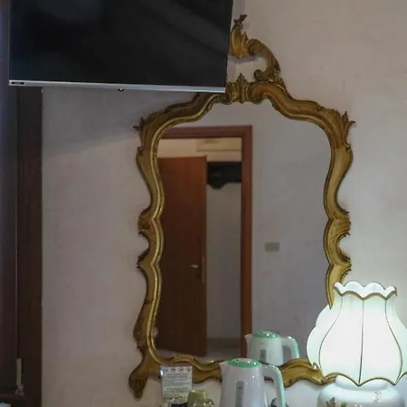 Ca'salvador * Βενετία