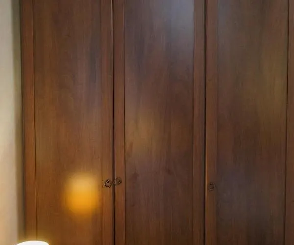 Ca'salvador ヴェネツィア