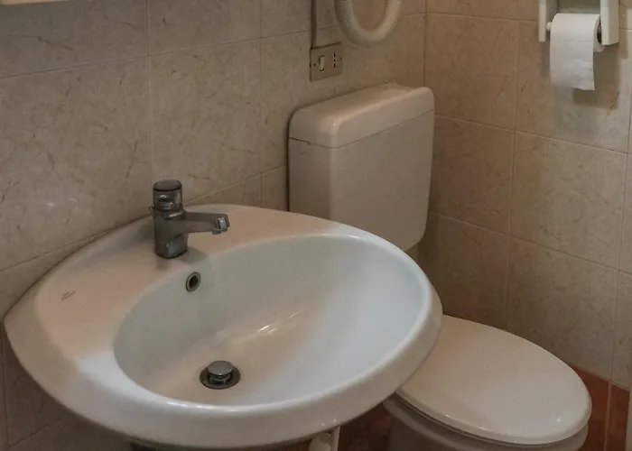 Ca'salvador ベッド・アンド・ブレックファスト *