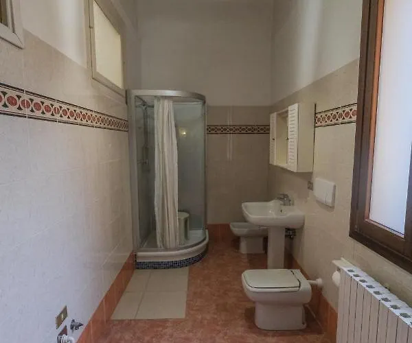 ベッド・アンド・ブレックファスト Ca'salvador ヴェネツィア