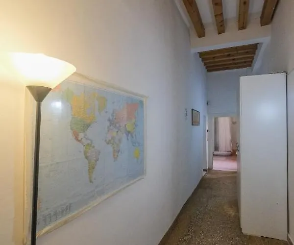 Ca'salvador ベッド・アンド・ブレックファスト ヴェネツィア