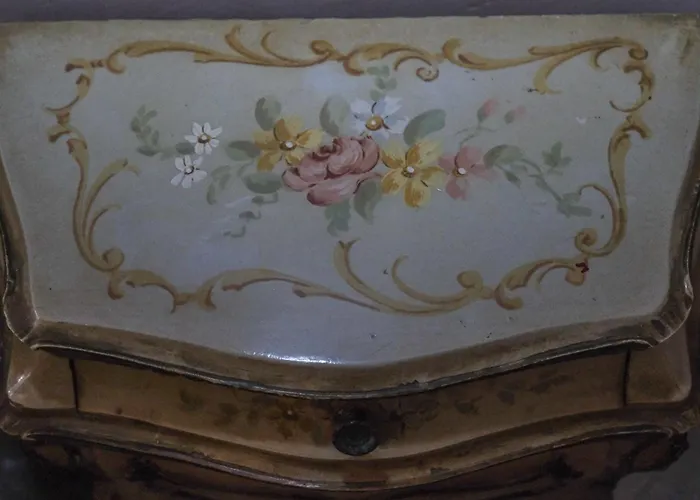 Ca'salvador ベッド・アンド・ブレックファスト *