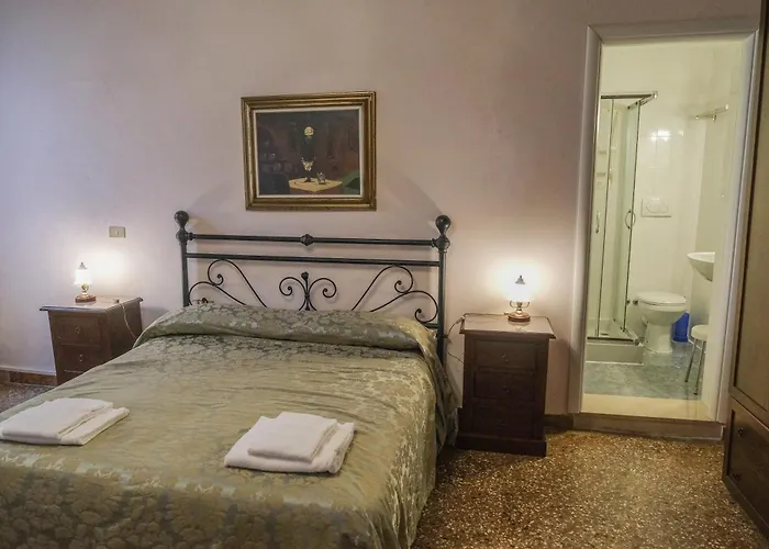 Ca'salvador * ヴェネツィア