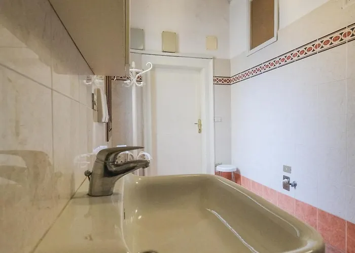 ベッド・アンド・ブレックファスト Ca'salvador *