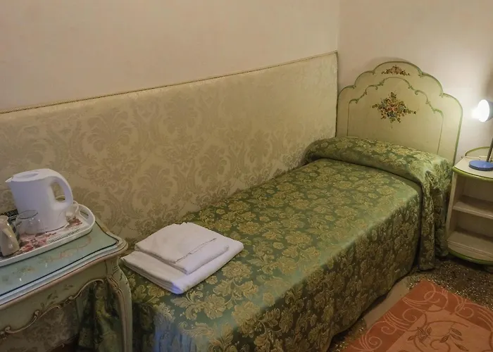 Ca'salvador ヴェネツィア