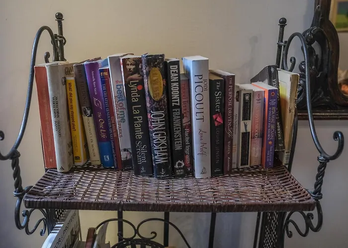 Ca'salvador ベッド・アンド・ブレックファスト