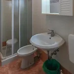 Ca'salvador Panzió *