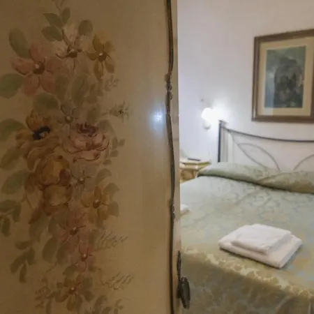 Ca'salvador Bed & Breakfast Benátky