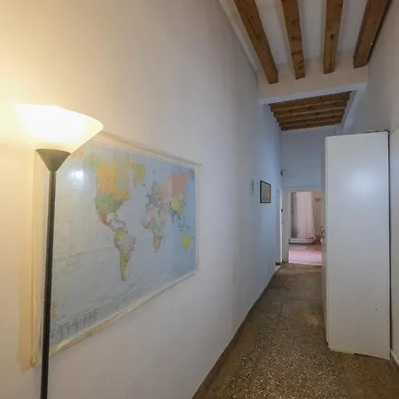 Ca'salvador Bed & Breakfast Venezia