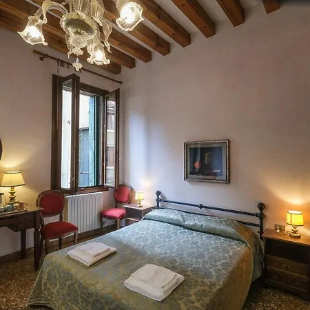 Ca'salvador Venice