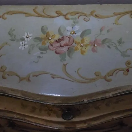 Ca'salvador Bed & Breakfast *