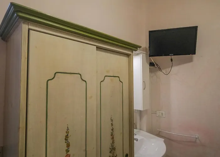 Ca'salvador Bed & Breakfast