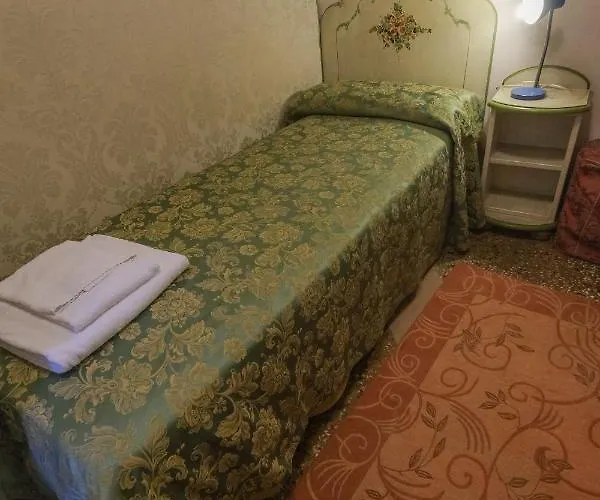 Ca'salvador * Venedig