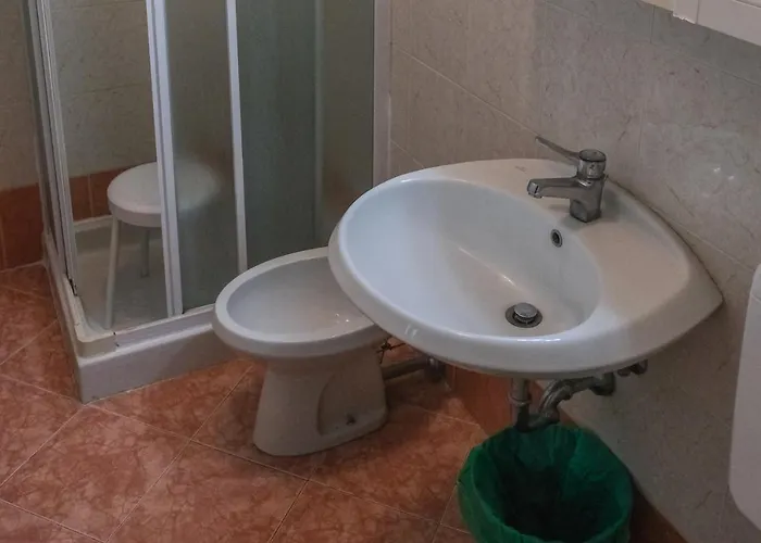 Ca'salvador Bed & Breakfast